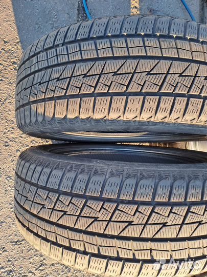 Goform Frozenero 235/55 R19 105