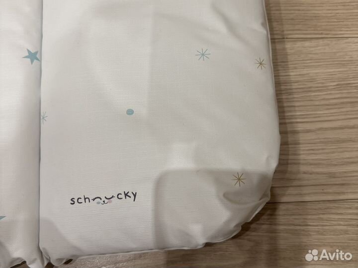 Пеленальный коврик