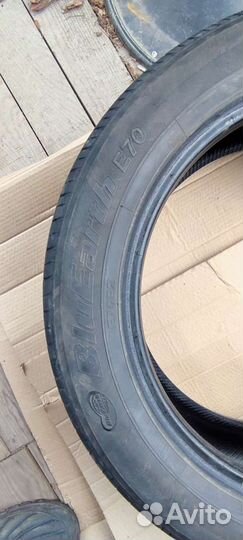 Yokohama BluEarth E70 215/55 R17