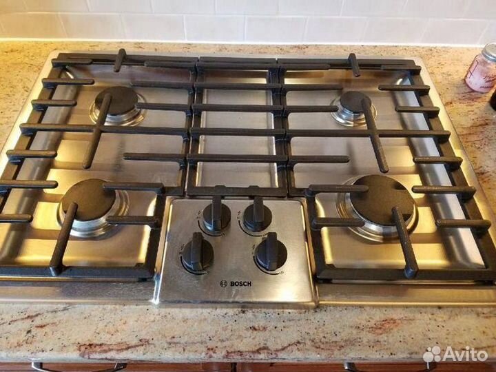 Ремонт электроплит Варочных панелей Духовых шкафов