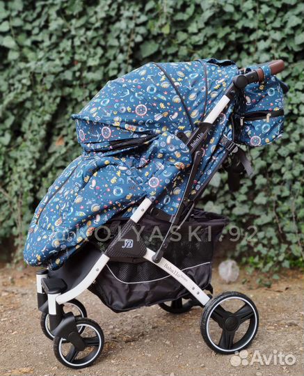 Babalo future 2023 Океан