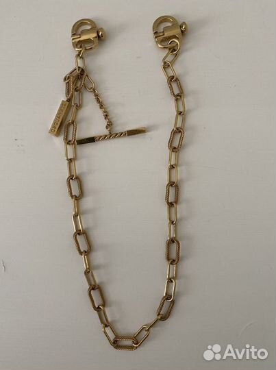 Брелок dsquared