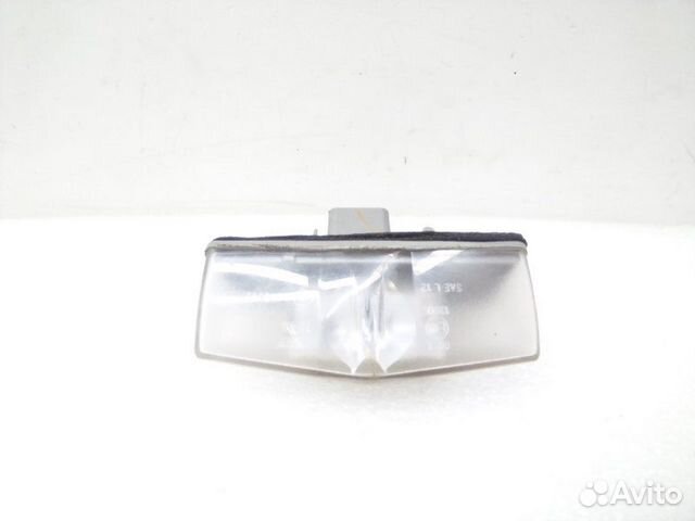 Подсветка номера задняя Lexus Rx450H GYL25 2grfxs