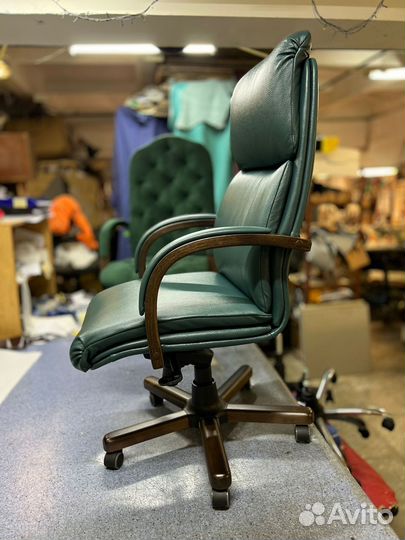 Компьютерное кресло