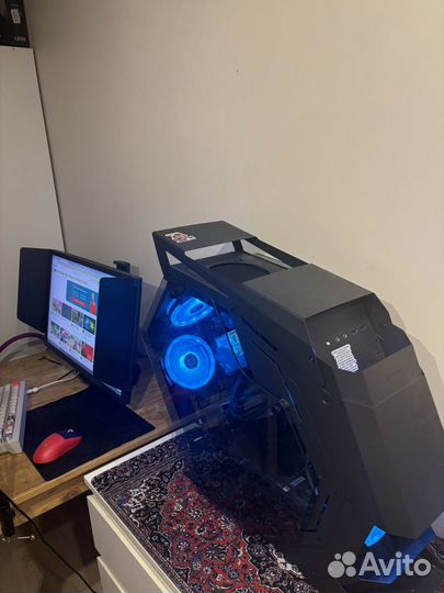 Межгалактический Готовый пк