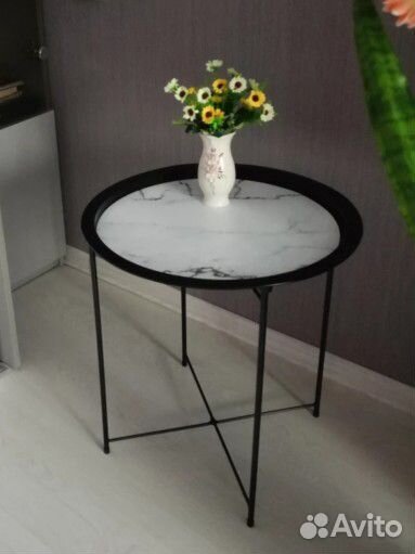 Новый столик поднос для кухни