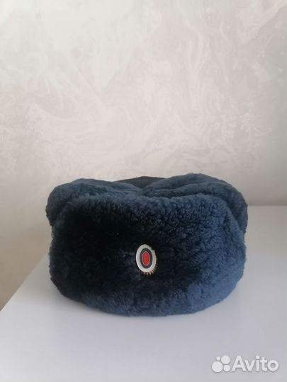 Фуражка, шапка полиция