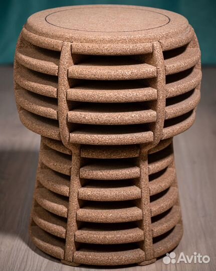Стул пробка Cork M