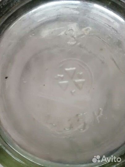 Бокалы для пива СССР