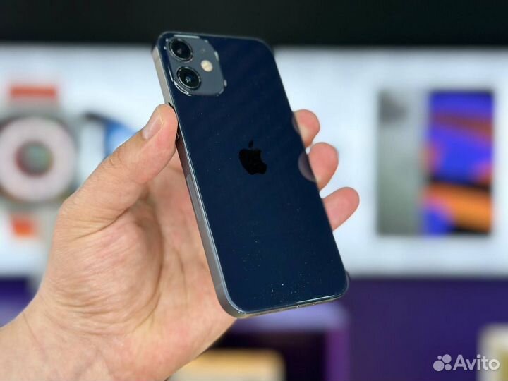 iPhone 12 mini, 64 ГБ