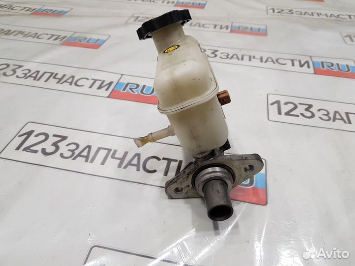 Главный тормозной цилиндр Ssangyong Actyon CK