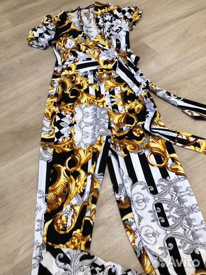 Комбинезон женский