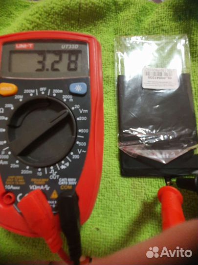 Аккумулятор для телефона huawei