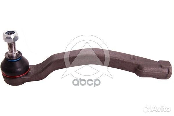 Наконечник р/т renault megane II/scenic II 03