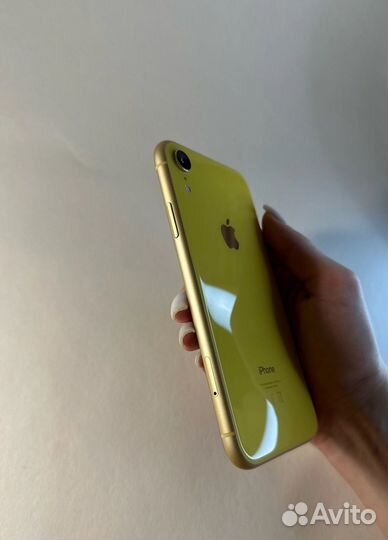 iPhone Xr, 128 ГБ