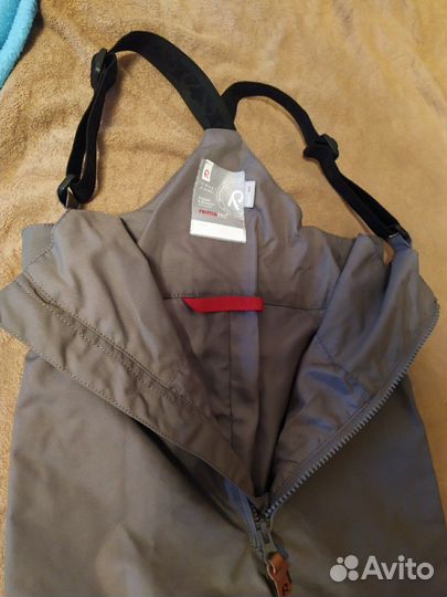 Комплект Reima TEC