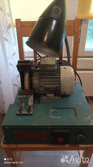 Продам заточные станки