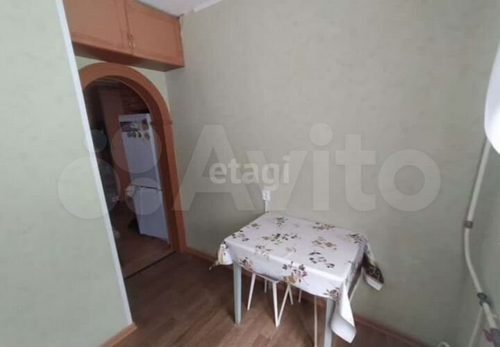 3-к. квартира, 52,4 м², 2/5 эт.