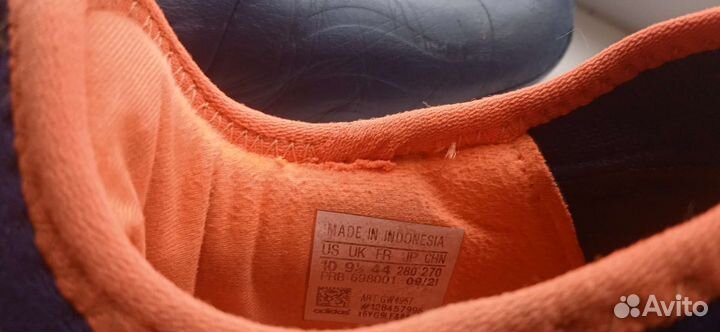 Adidas copa sense бутсы