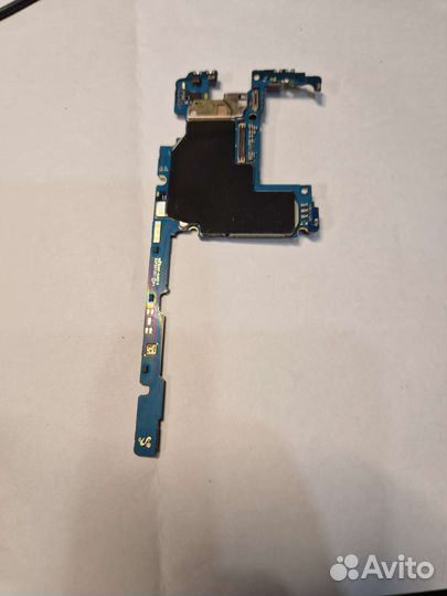 Плата Samsung Fold 2