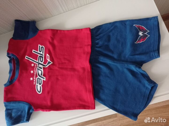 Костюм для мальчика 12 18 мес