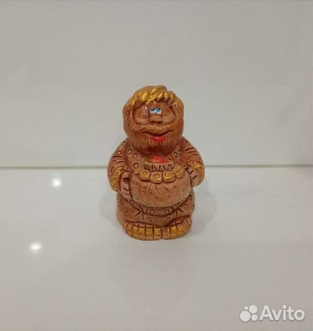 Новый оберег