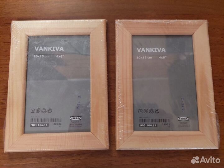 Фоторамка IKEA