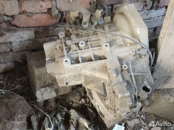 Кпп чер фора, истина 2.0