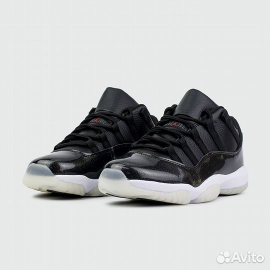 Кроссовки Nike Air Jordan 11