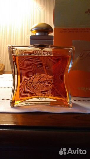 Hermes 24 Faubourg Jeu DE Lignes, EDP