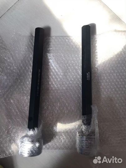 Калибры 2 1/2-4 hbpv DEG90 LH