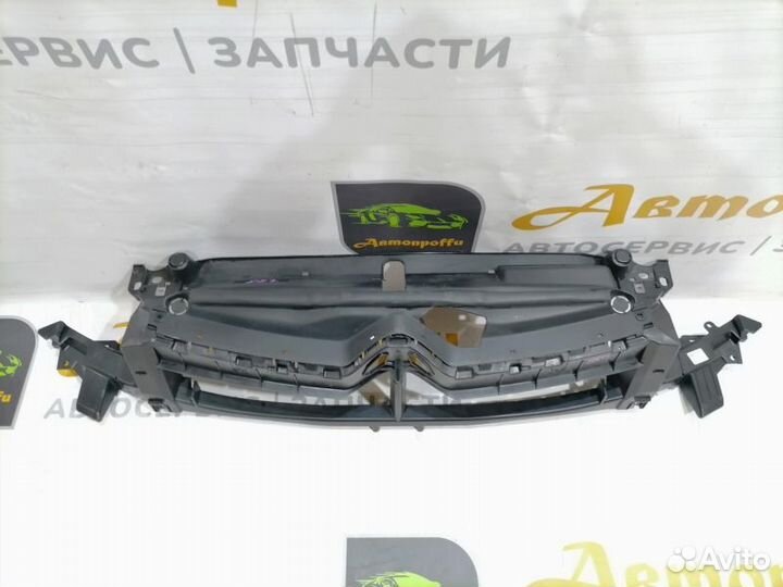 Панель передняя \ Краб Citroen Ds4 NX EP6CDT 5F06