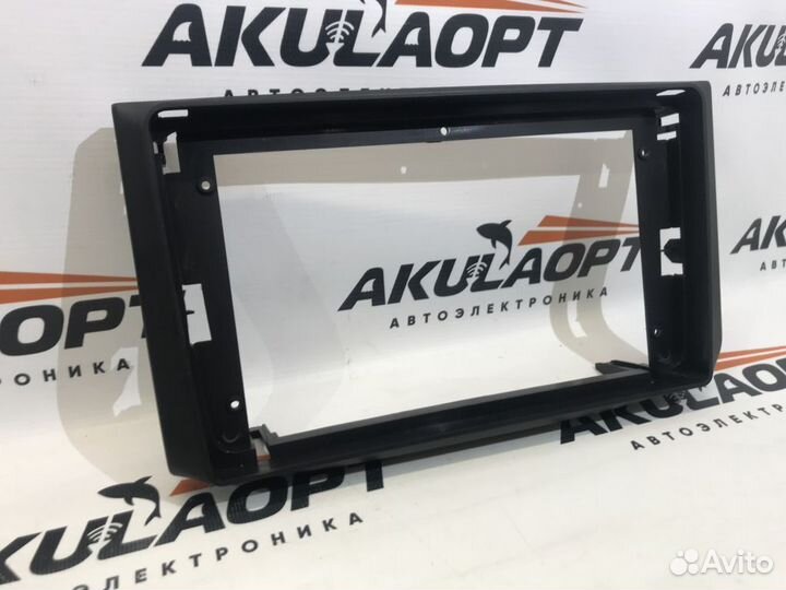 Переходная рамка для Chevrolet Aveo