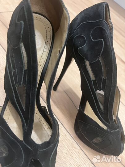 Corsocomo туфли