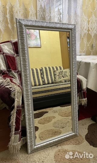 Зеркало в раме