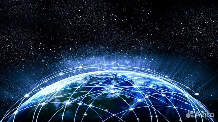 POC сервер для интернет-раций