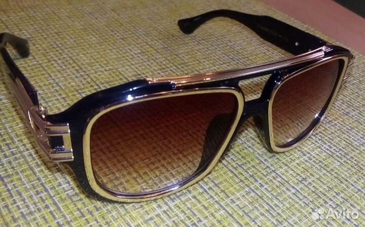 Новые Солнцезащитные очки