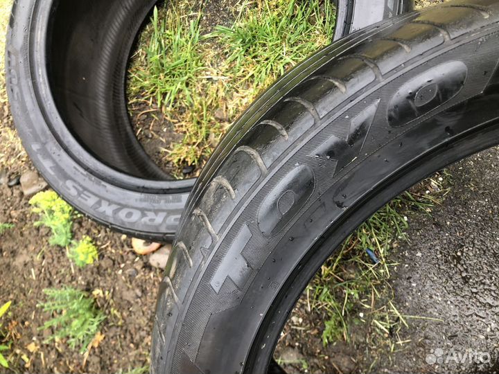 Toyo Proxes T1 Sport SUV 295/40 R21