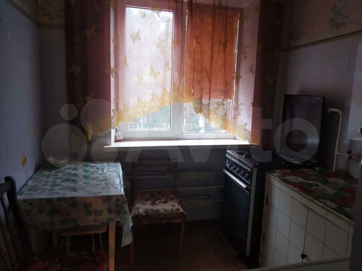 2-к. квартира, 48 м², 5/5 эт.