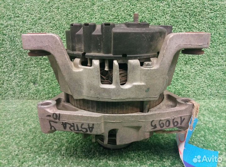 Генератор Opel Astra J 2009-2015 13588290