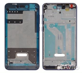 Рамка дисплея для Huawei Honor 8 Lite/P8 Lite (201