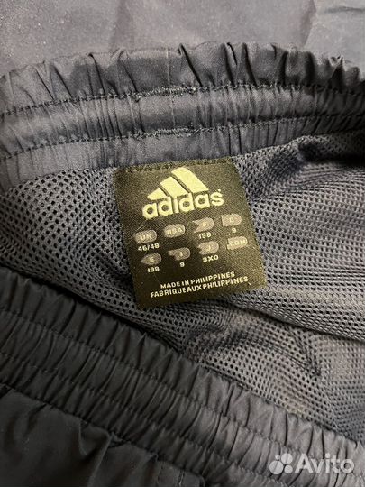 Спортивные штаны adidas originals 54-56