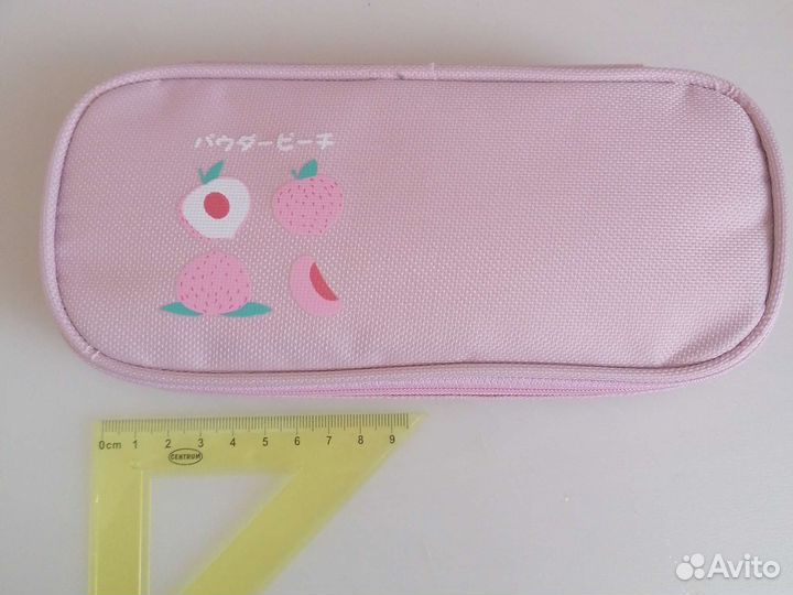 Пенал для канцелярии