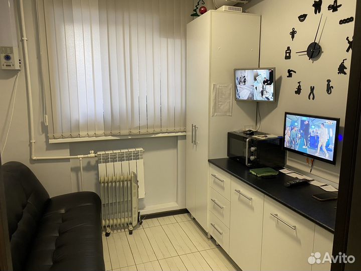 Стоматологическая клиника