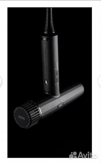 JRL Фен для сушки волос forte PRO Professional