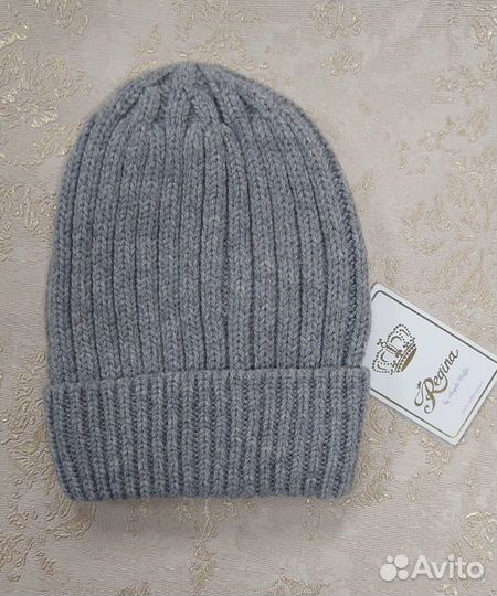 Шапка Regina новая 48,50,52