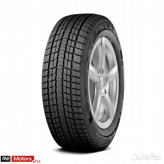 Nexen Winguard Ice SUV 265/60 R18 110Q