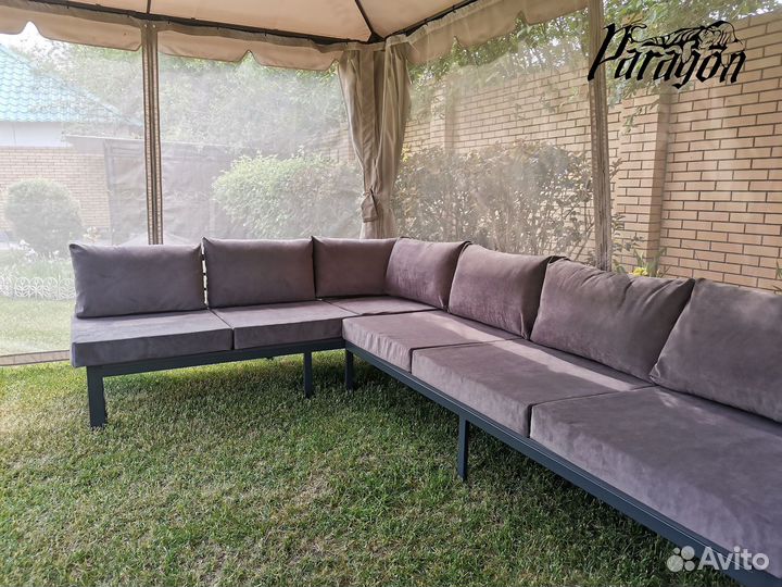 Комплект садовой мебели