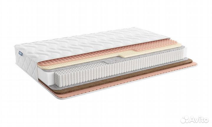 Матрас Dimax Relmas Mix 4 S1000