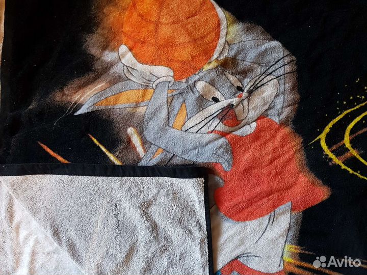 Полотенца детские